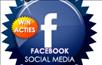Facebook prijsvragen en like en winacties overzicht