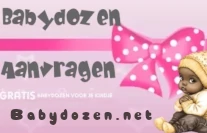 Beste gratis babydozen en baby producten voor ouders