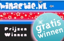 og een fijne winactie.nl site met spelletjes, prijsvragen en winacties