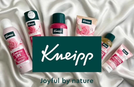 Kneipp winactie, win Kneipp beautyspullen en badproducten